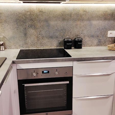 Апартаменти Sielska Apartament Zurawi Nad Jeziorem Ukiel Ольштин Екстер'єр фото