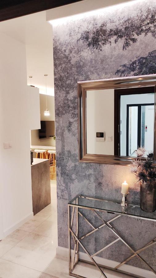 Апартаменти Sielska Apartament Zurawi Nad Jeziorem Ukiel Ольштин Екстер'єр фото